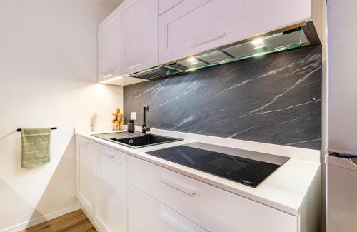 Vigo di Cadore Apartment | Casa Fiocco di Neve