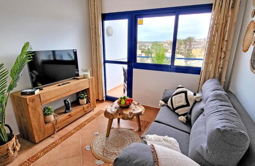 Bahia Calma Apartment | Casa Fiona