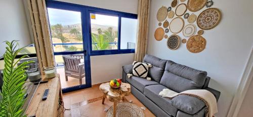 Bahia Calma Apartment | Casa Fiona