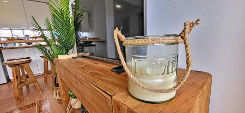 Bahia Calma Apartment | Casa Fiona