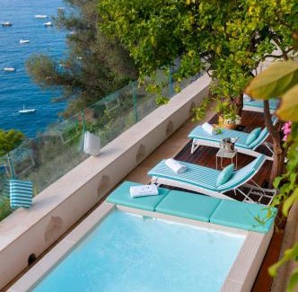 Positano House | Casa Fioravante
