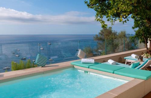 Positano House | Casa Fioravante