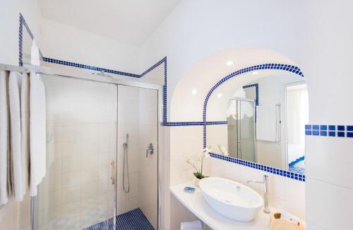 Positano House | Casa Fioravante