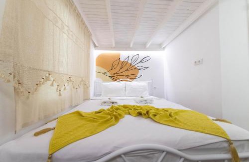 Sigacık Hotel | Casa Fiore Butik Otel