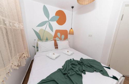 Sigacık Hotel | Casa Fiore Butik Otel