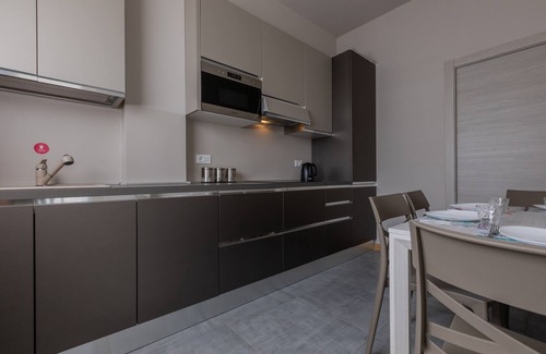 San Salvario Apartment | Casa Fiore by Wonderful Italy