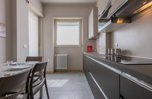 San Salvario Apartment | Casa Fiore by Wonderful Italy