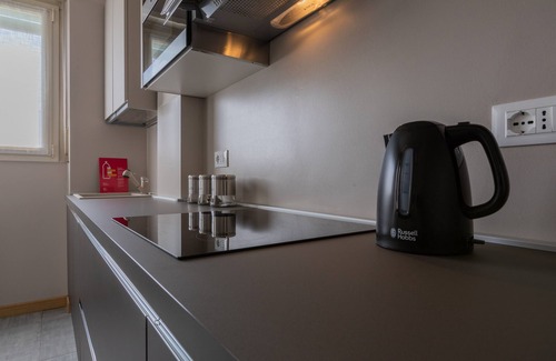 San Salvario Apartment | Casa Fiore by Wonderful Italy