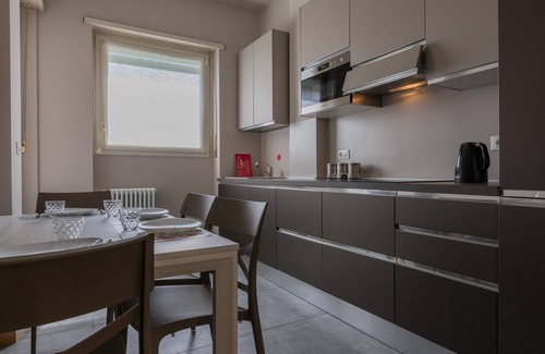 San Salvario Apartment | Casa Fiore by Wonderful Italy