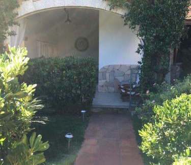 Monte Petrosu Apartment | Casa Fiore