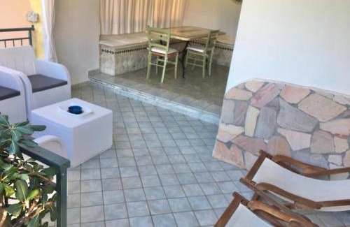 Monte Petrosu Apartment | Casa Fiore