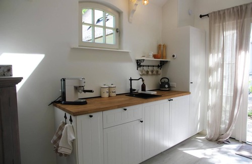 Bergen House | Casa Fiore - One Bedroom Apartment, Sleeps 2