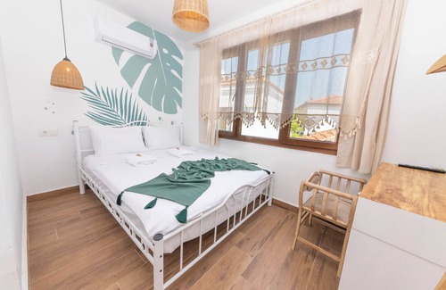 Sigacık Bed & Breakfast | Casa Fiore Otel
