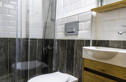 Sigacık Bed & Breakfast | Casa Fiore Otel