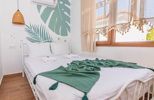 Sigacık Bed & Breakfast | Casa Fiore Otel