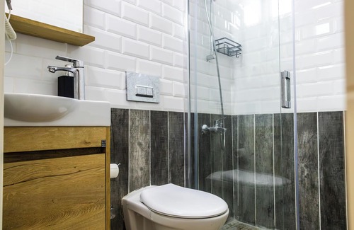 Sigacık Bed & Breakfast | Casa Fiore Otel