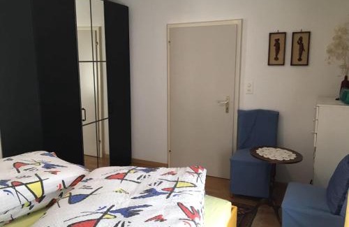 Locarno Apartment | Casa Fiorella