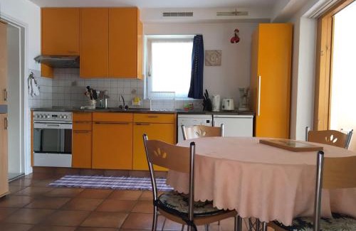 Locarno Apartment | Casa Fiorella