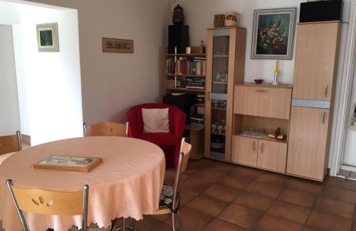 Locarno Apartment | Casa Fiorella