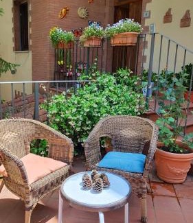 Citta della Pieve Apartment | Casa Fiorello
