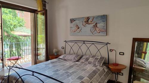Citta della Pieve Apartment | Casa Fiorello
