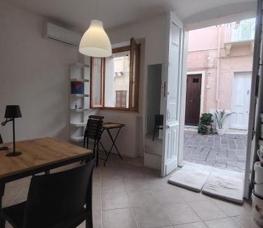Carloforte Apartment | Casa Fiorenza - Da e Nònne