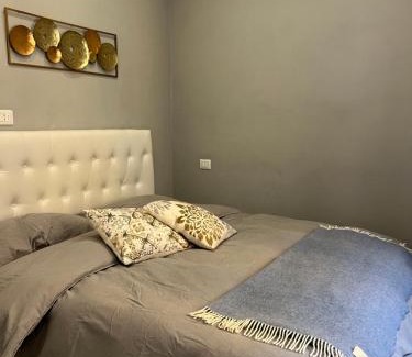 Sanremo Centre Apartment | Casa Fiori Chiari