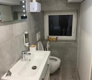 Giubiasco Bed & Breakfast | Casa Fiorita
