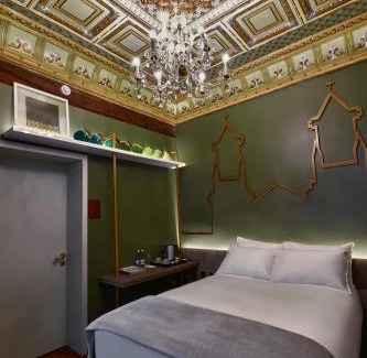San Blas Hotel | Casa Firenza Hotel & Suites Boutique