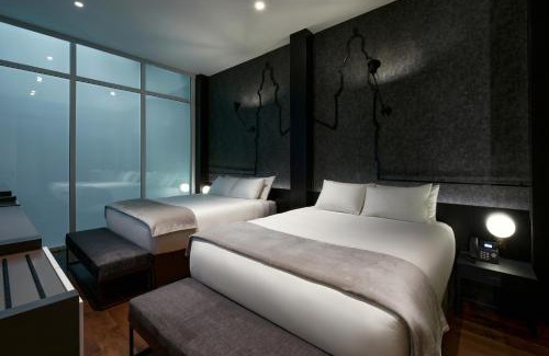 San Blas Hotel | Casa Firenza Hotel & Suites Boutique