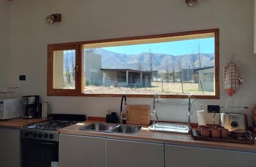 Tafi del Valle House | Casa Firenze