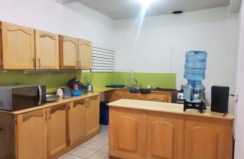 San Pedro La Laguna Apartment | casa fish