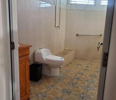 San Pedro La Laguna Apartment | casa fish