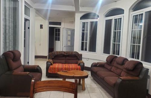 San Pedro La Laguna Apartment | casa fish