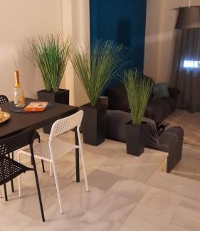 Castilleja de la Cuesta House | Casa Flamenca