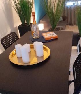 Castilleja de la Cuesta House | Casa Flamenca