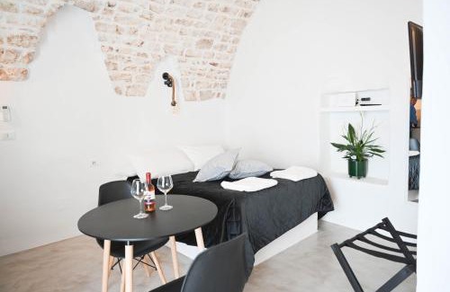 Ostuni Apartment | CASA FLAMI' 4