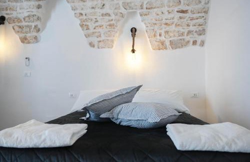 Ostuni Apartment | CASA FLAMI' 4