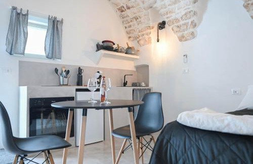 Ostuni Apartment | CASA FLAMI' 4