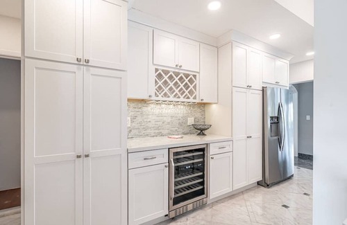 Riviera Isles House | Casa Flamingo - Intracoastal Front w/Heated Pool & 75 ft Dock