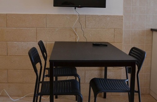 Trinitapoli House | Casa Flamingo in Puglia near the sea (3km)