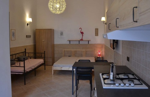 Trinitapoli House | Casa Flamingo in Puglia near the sea (3km)