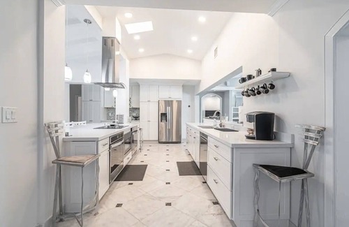 Riviera Isles House | Casa Flamingo Intracoastal Heated Pool
