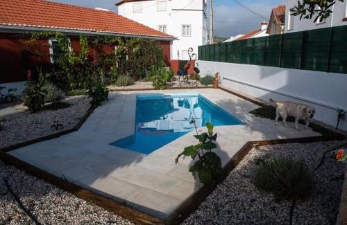 Foz do Arelho House | Casa Flamingo