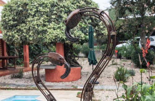 Foz do Arelho House | Casa Flamingo