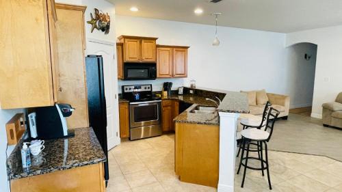 Port Canaveral House | Casa Flamingo
