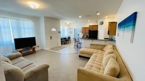Port Canaveral House | Casa Flamingo