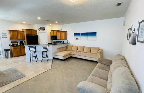 Port Canaveral House | Casa Flamingo