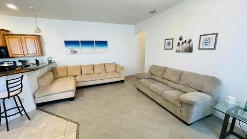 Port Canaveral House | Casa Flamingo