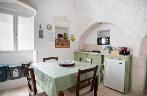Ostuni House | Casa Flanc - charme storico nel centro di Ostuni